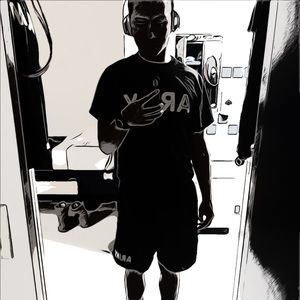 Meet your Posher, Eric